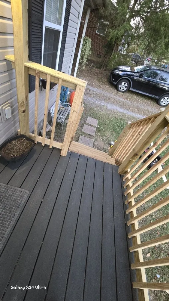 Top-rated landscape design experts serving Cookeville, TN - Integrity Insulation & Home Improvements, LLC