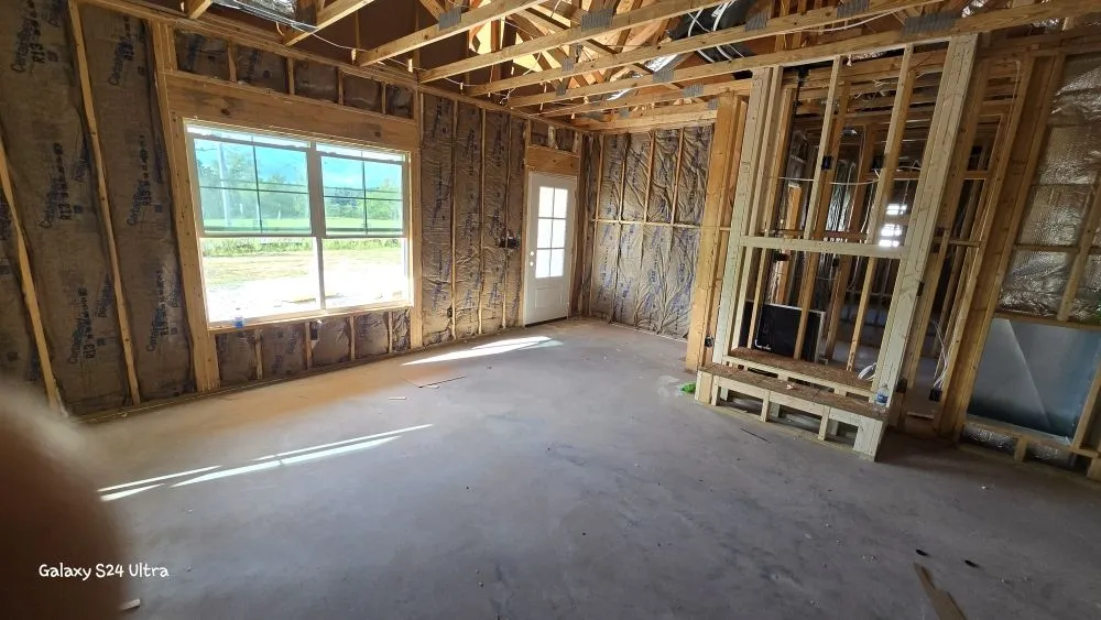 Top-rated garden landscaping in Cookeville, TN by Integrity Insulation & Home Improvements, LLC