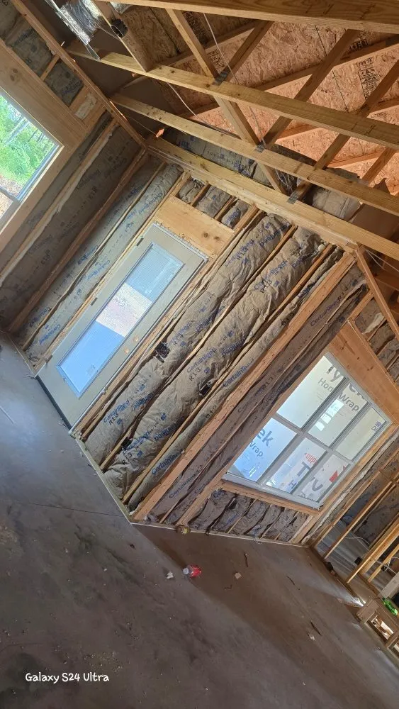 Affordable residential landscaping in Cookeville, TN - Integrity Insulation & Home Improvements, LLC