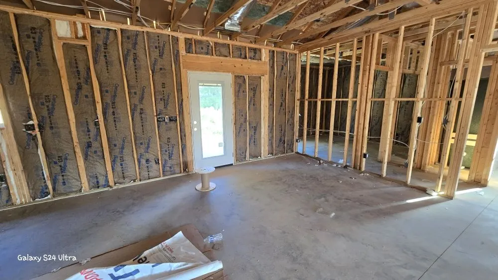 Affordable outdoor landscaping for beautiful yards in Cookeville, TN by Integrity Insulation & Home Improvements, LLC