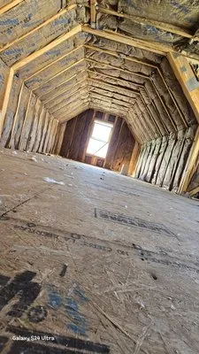 Integrity Insulation & Home Improvements, LLC Logo