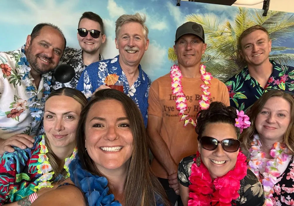 Affordable lawn mowing service for beautiful yards in Happy Valley, OR by Integrity Insurance & Bonding