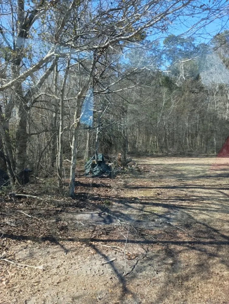 Expert yard maintenance with custom design in Nichols, SC by Integrity Land Enhancement