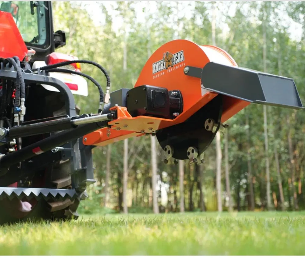 Reliable garden landscaping experts serving Nichols, SC - Integrity Land Enhancement