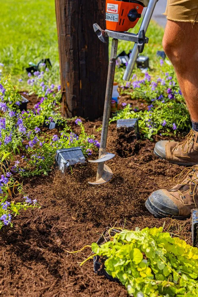 Top-rated outdoor landscaping in Lebanon, PA - Integrity Land Works