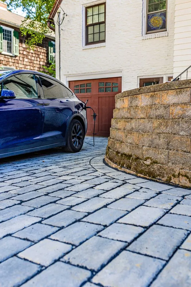 Local lawn mowing service in Lebanon, PA - Integrity Land Works