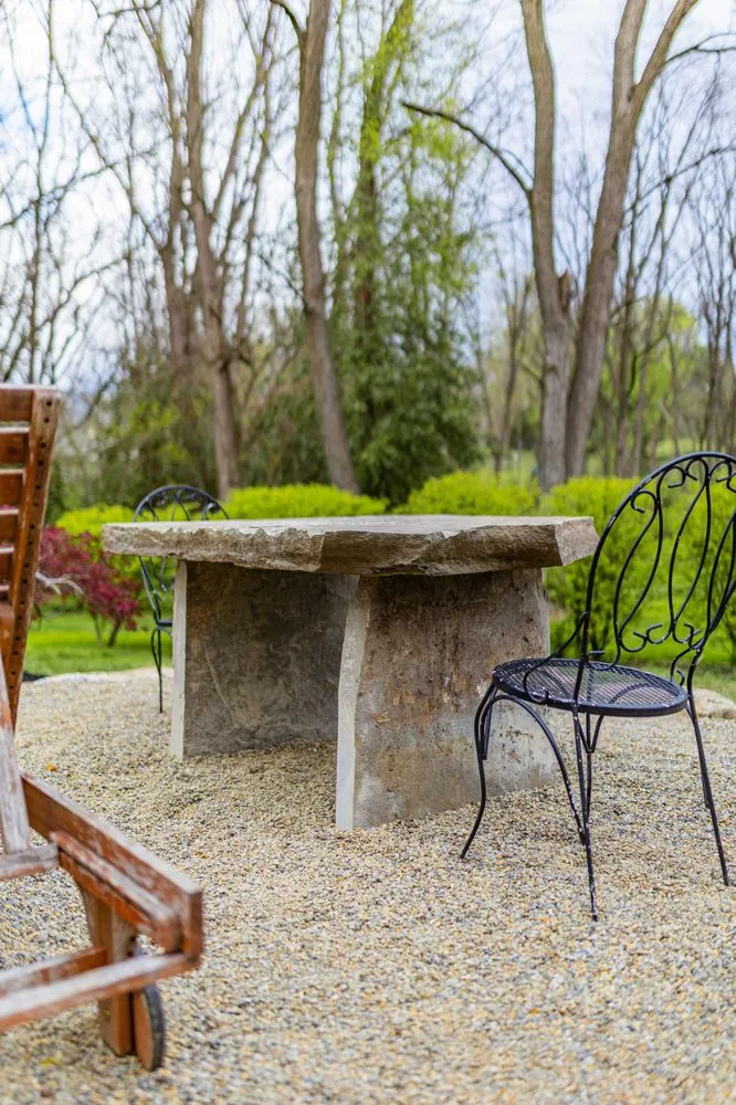 Affordable yard cleanup service in Lebanon, PA - Integrity Land Works