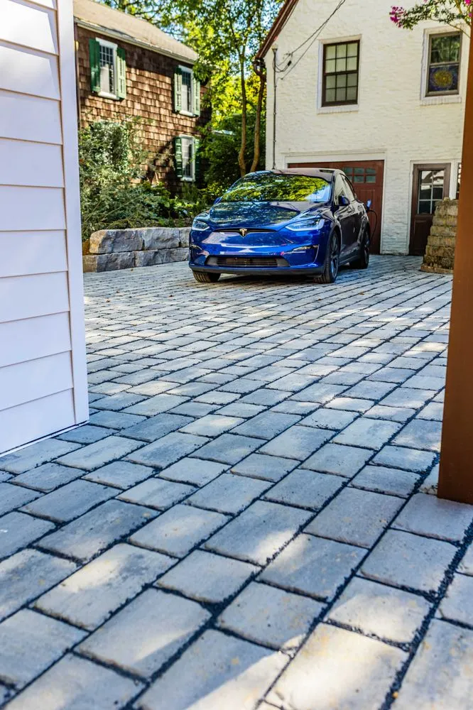 Custom yard maintenance for outdoor upgrades across Lebanon, PA - Integrity Land Works