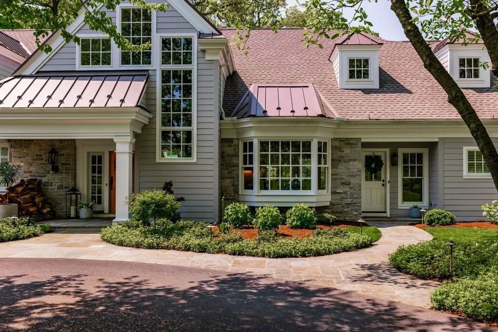 Reliable yard cleanup service in Lebanon, PA - Integrity Land Works