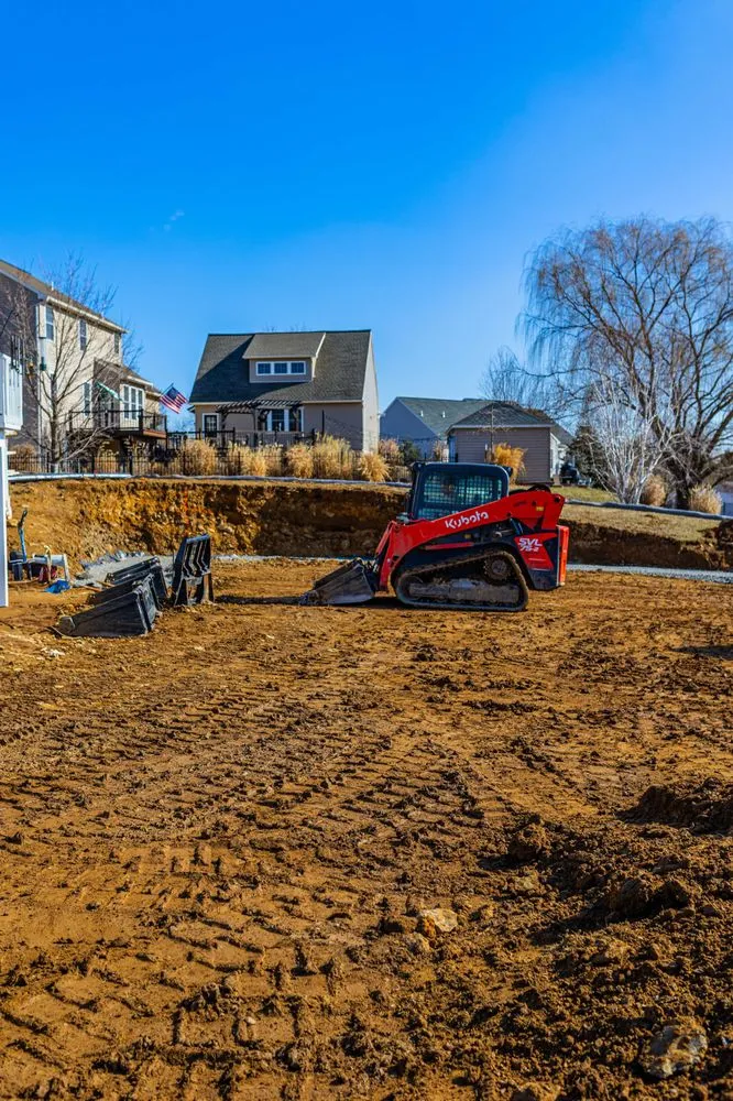 Expert outdoor landscaping experts serving Lebanon, PA - Integrity Land Works