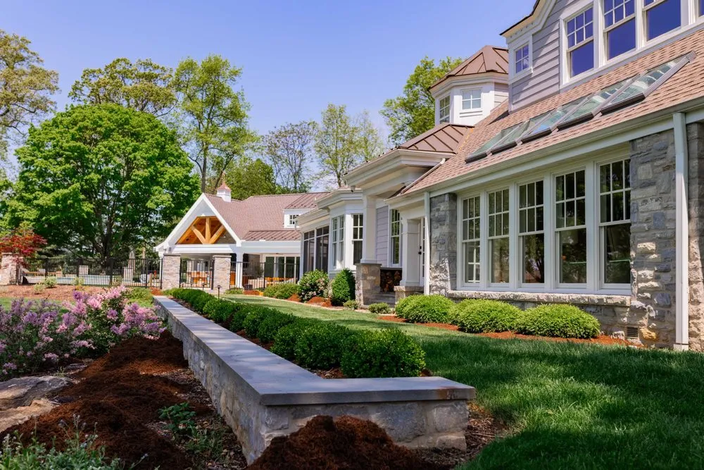 Reliable yard cleanup service in Lebanon, PA by Integrity Land Works