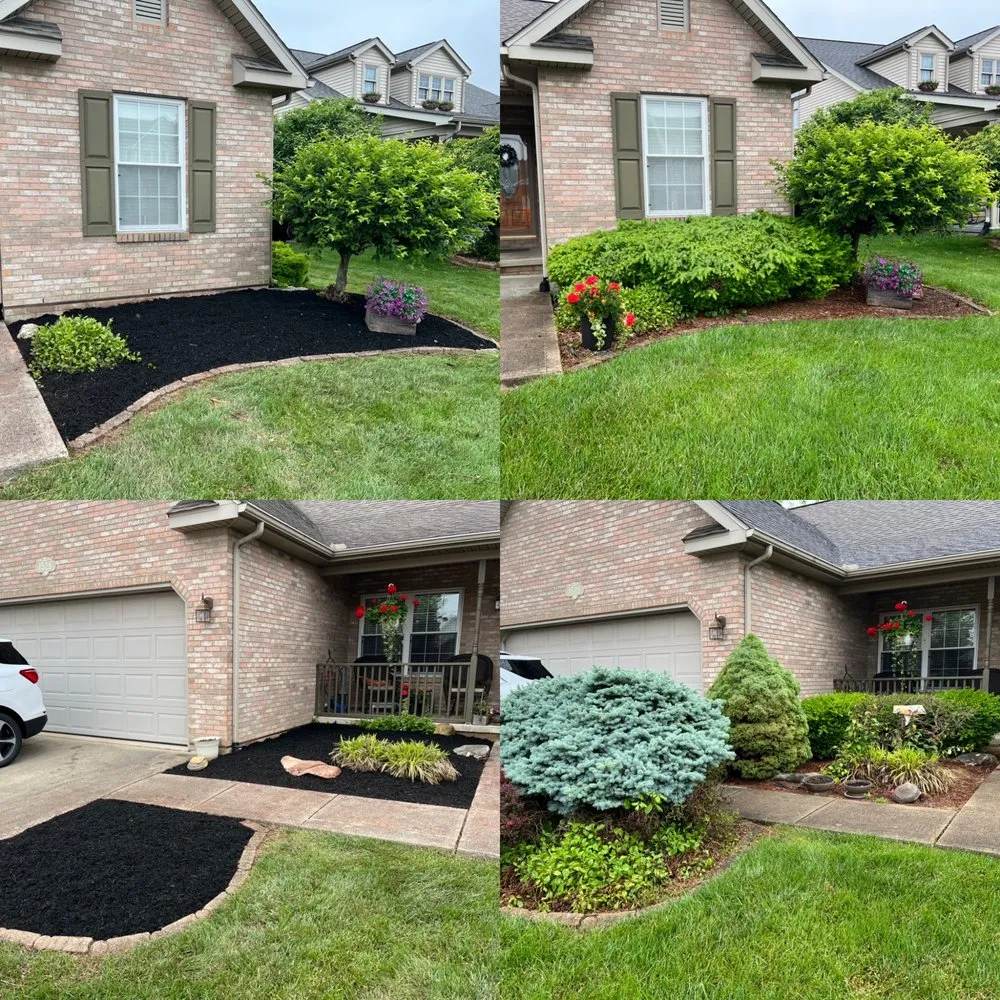 Reliable landscape design in Wilmington, OH by Integrity Landcare