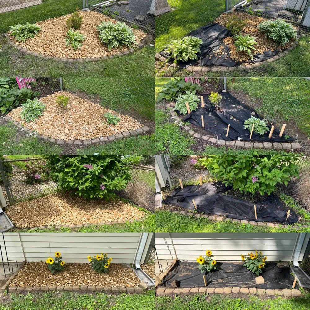 Trusted lawn care service in Wilmington, OH by Integrity Landcare