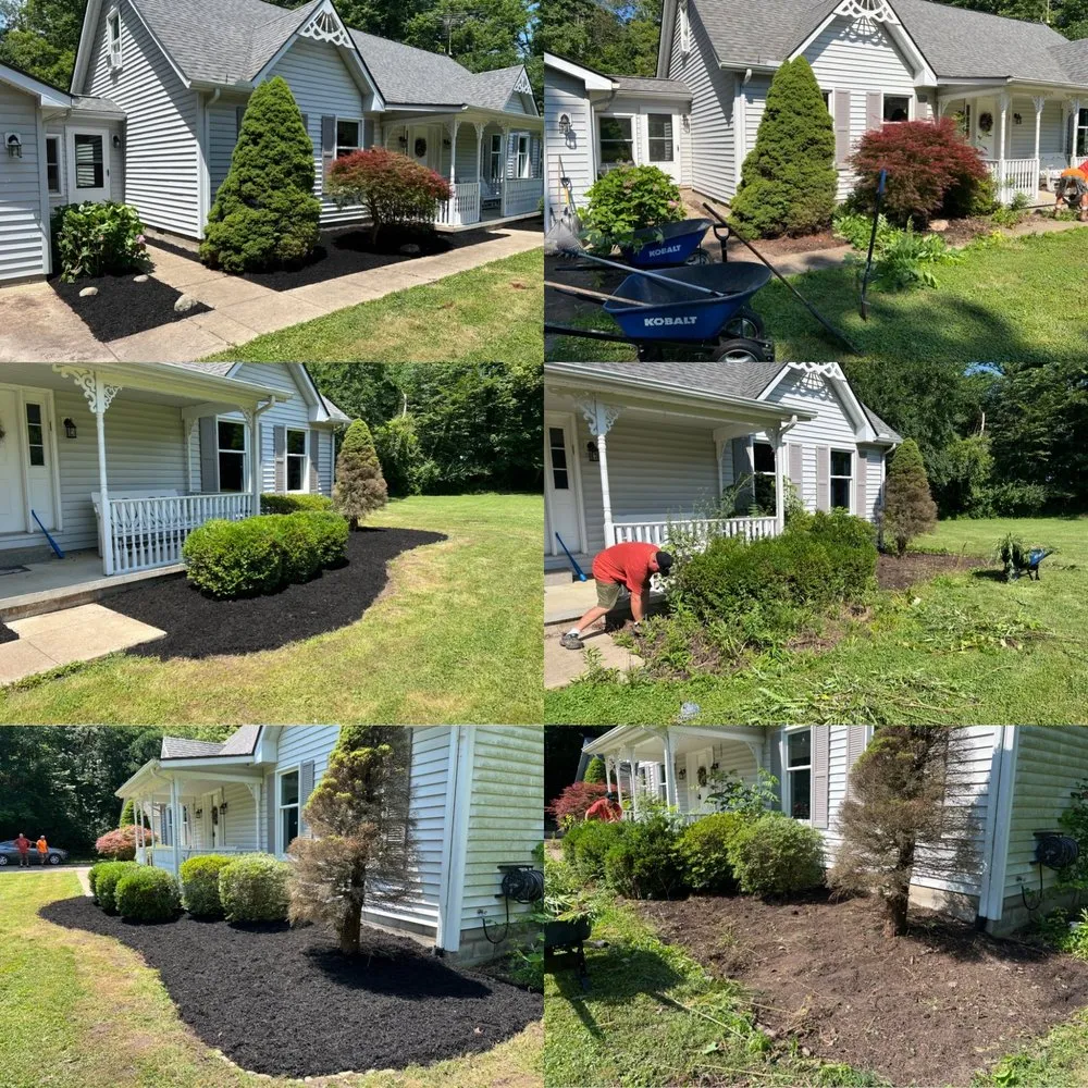 Top-rated landscape installation in Wilmington, OH - Integrity Landcare
