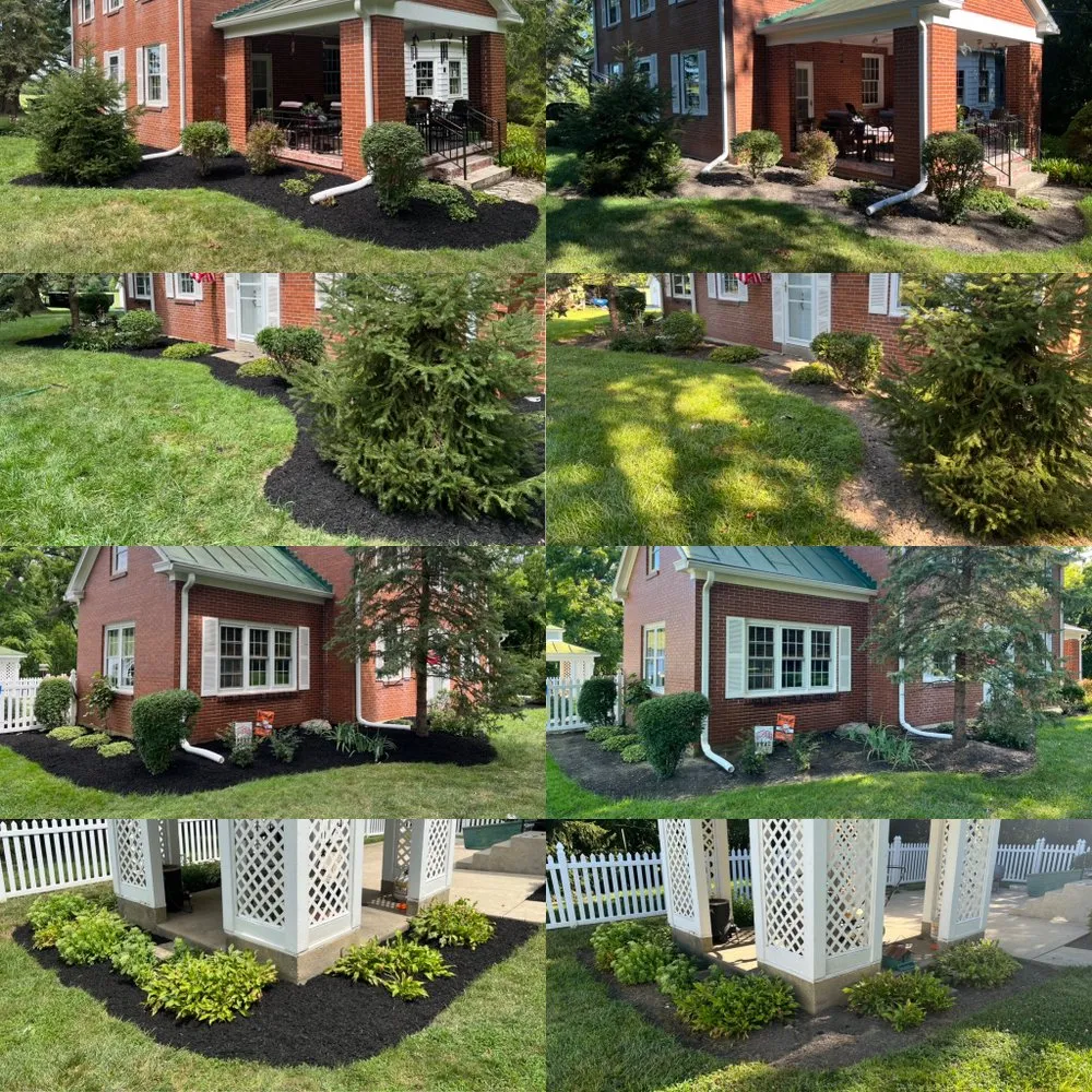 Trusted landscape installation for year-round maintenance across Wilmington, OH - Integrity Landcare
