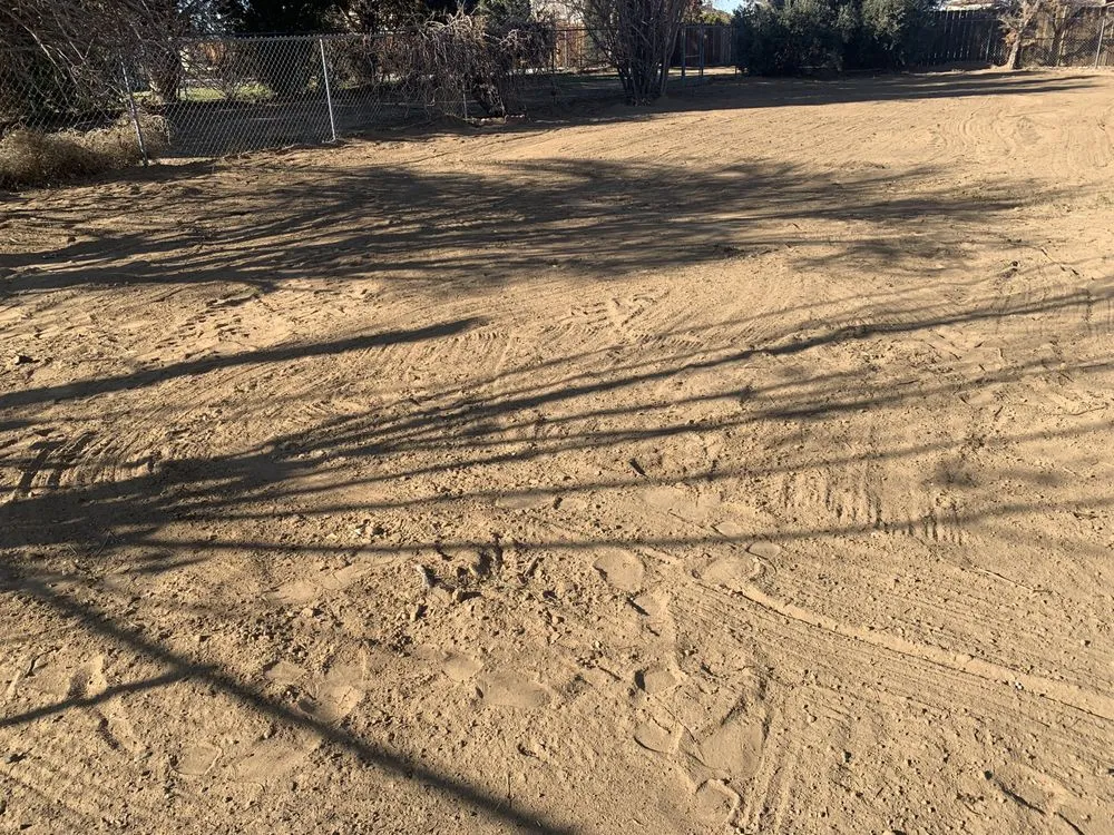 Trusted lawn mowing service in Apple Valley, CA by Integrity landscape & design