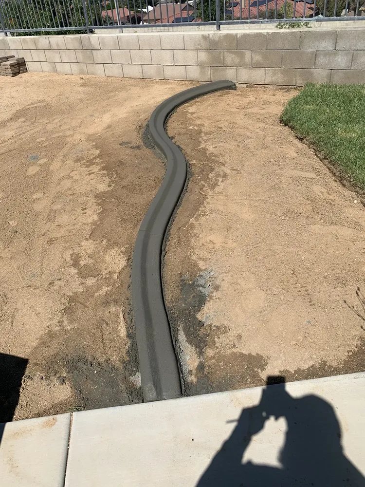 Trusted landscaping services for homes across Apple Valley, CA - Integrity landscape & design