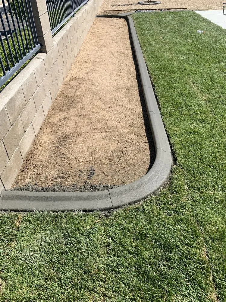 Expert lawn care service experts serving Apple Valley, CA - Integrity landscape & design