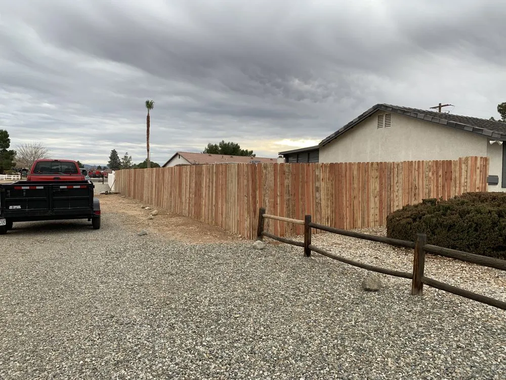 Reliable outdoor landscaping for beautiful yards across Apple Valley, CA - Integrity landscape & design