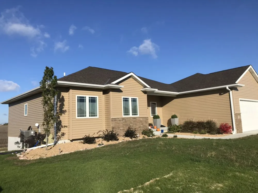 Top-rated landscape installation in Lincoln, NE by Integrity Landscape & Remodeling