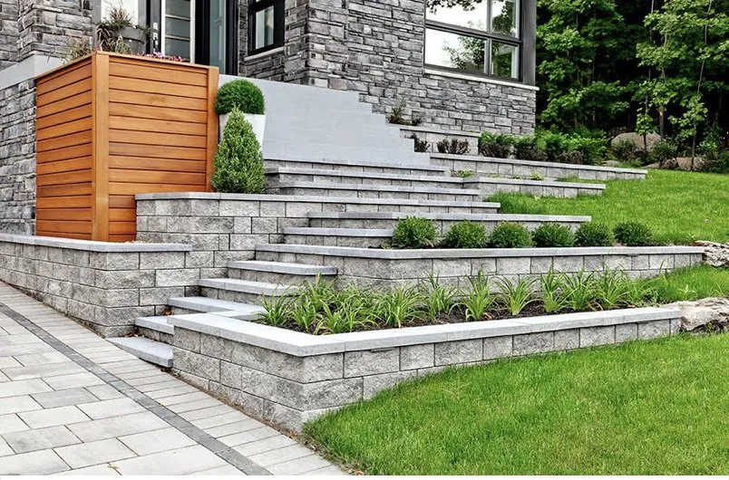 Reliable yard cleanup service in Lincoln, NE by Integrity Landscape & Remodeling