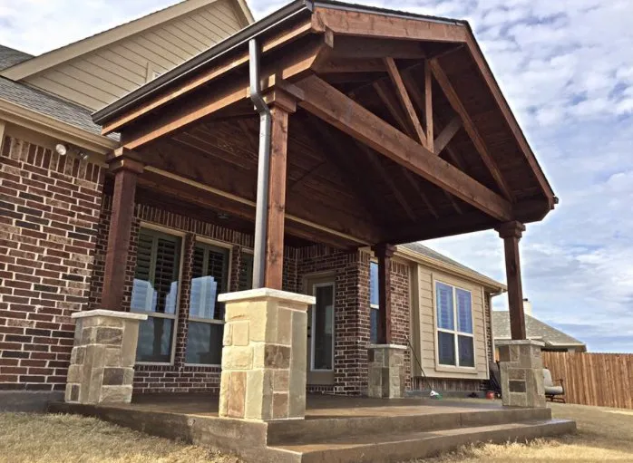 Local lawn care service in Lincoln, NE - Integrity Landscape & Remodeling