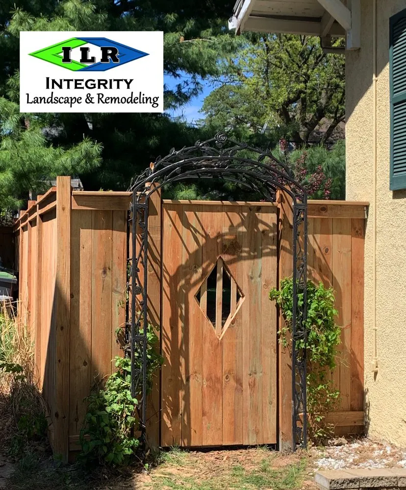 Affordable yard cleanup service in Lincoln, NE by Integrity Landscape & Remodeling