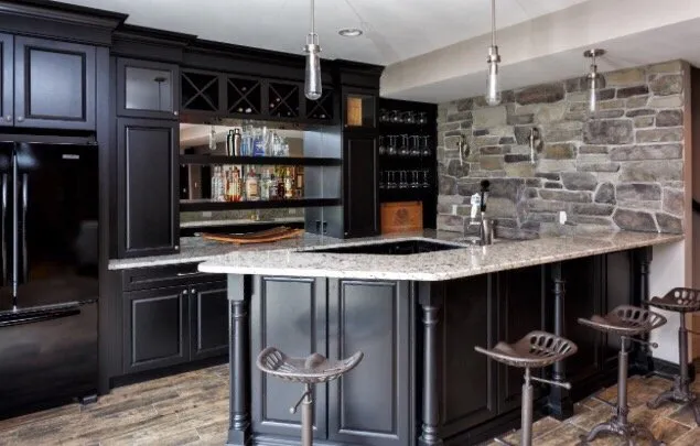 Affordable yard maintenance experts serving Lincoln, NE - Integrity Landscape & Remodeling