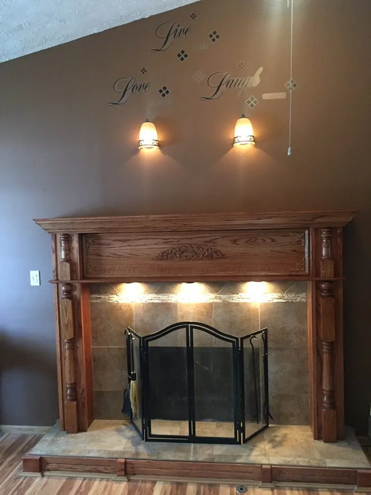 Affordable garden landscaping for residential properties across Lincoln, NE - Integrity Landscape & Remodeling