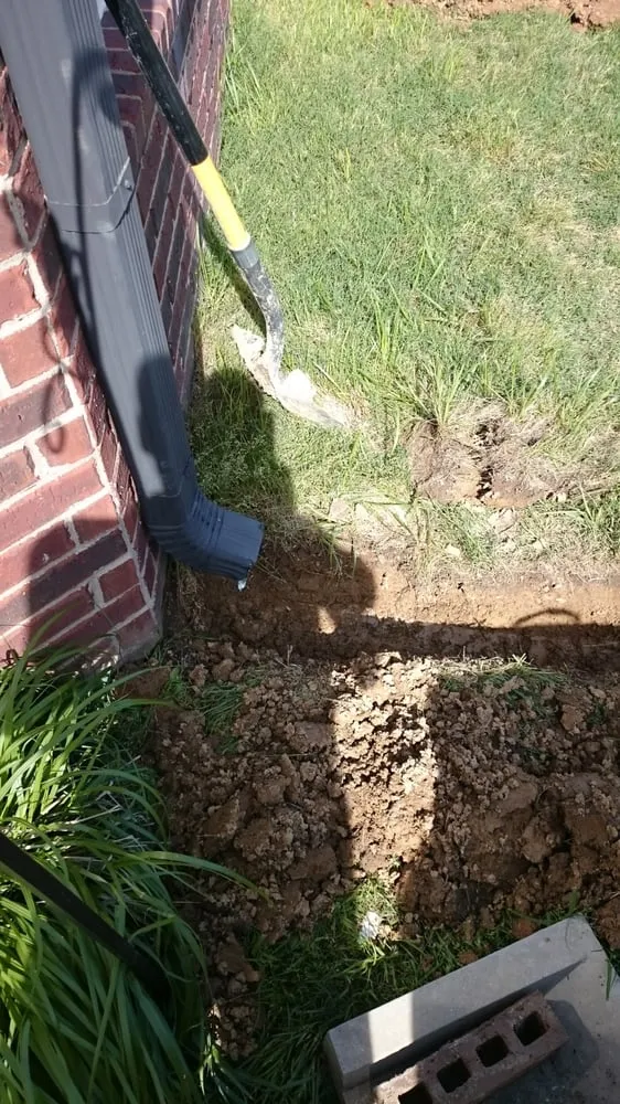 Top-rated lawn mowing service near you across Arlington, TN - Integrity Landscape and Design