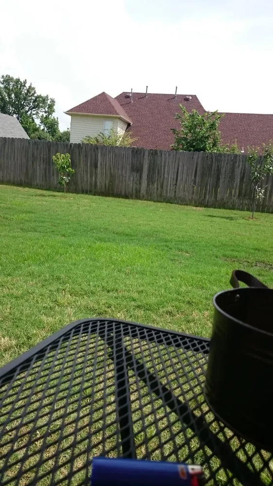 Affordable outdoor landscaping for homes across Arlington, TN - Integrity Landscape and Design