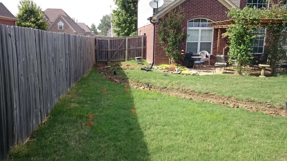 Affordable landscaping services for outdoor upgrades across Arlington, TN - Integrity Landscape and Design