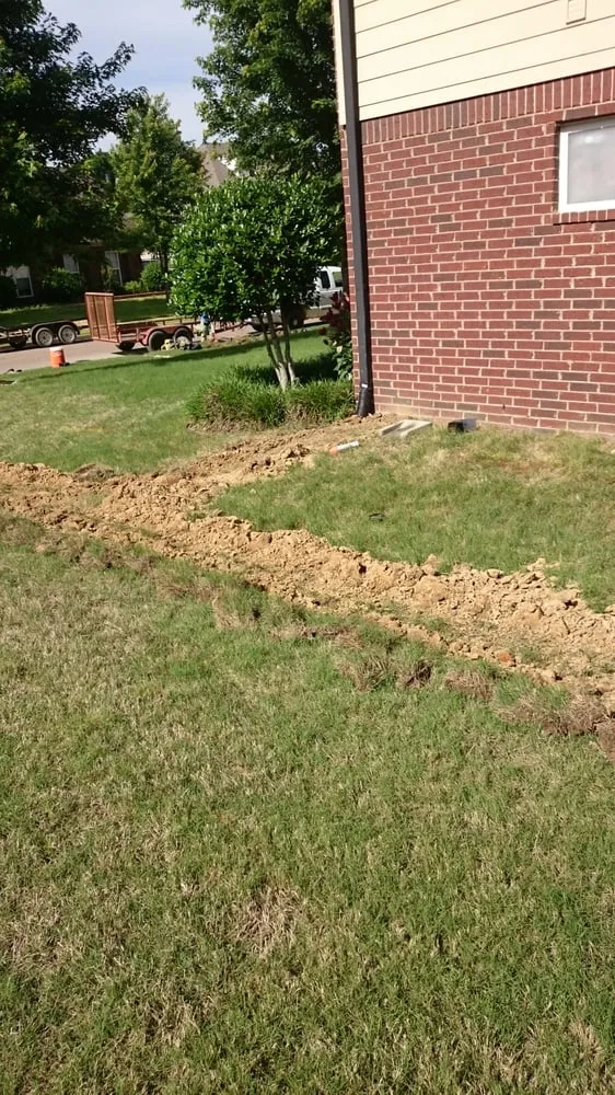 Local lawn care service experts serving Arlington, TN - Integrity Landscape and Design