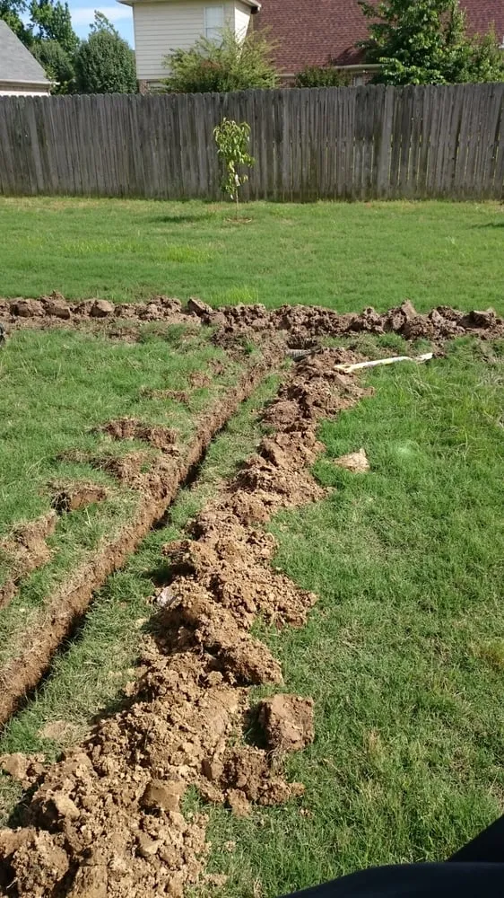 Reliable landscape design in Arlington, TN - Integrity Landscape and Design