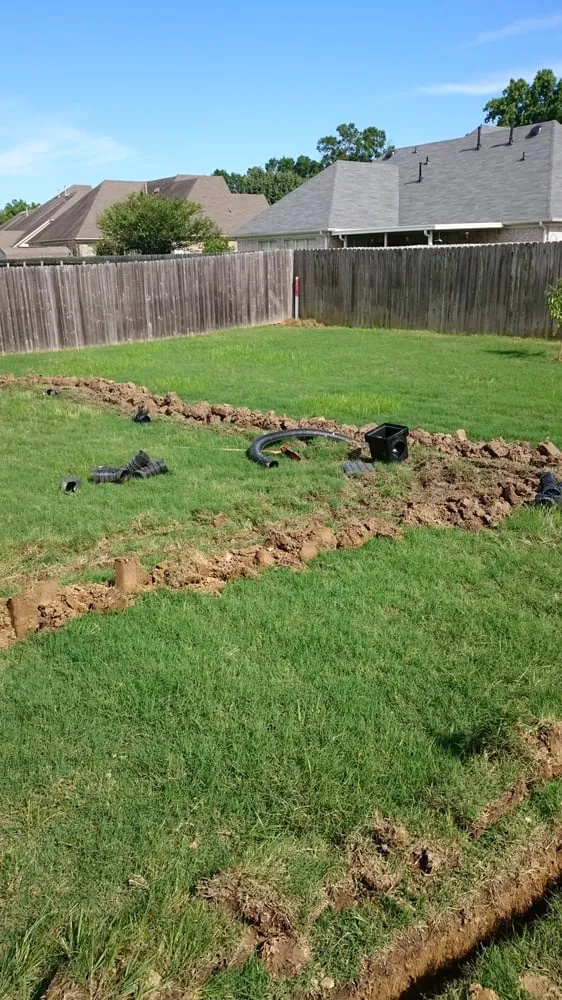 Professional landscape design experts serving Arlington, TN - Integrity Landscape and Design