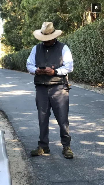 Local landscaping services in Modesto, CA by Integrity Landscape