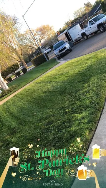 Trusted landscaping services in Modesto, CA by Integrity Landscape