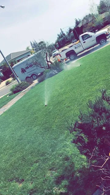 Top-rated landscape design with custom design across Modesto, CA - Integrity Landscape