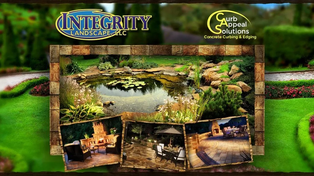Affordable yard cleanup service in Northville, MI - Integrity Landscape