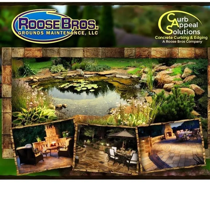 Top-rated lawn mowing service in Northville, MI - Integrity Landscape