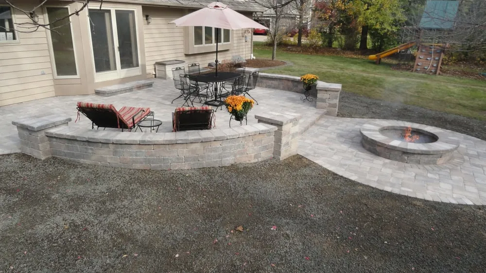 Affordable yard cleanup service in Brookfield, WI by Integrity Landscape Services