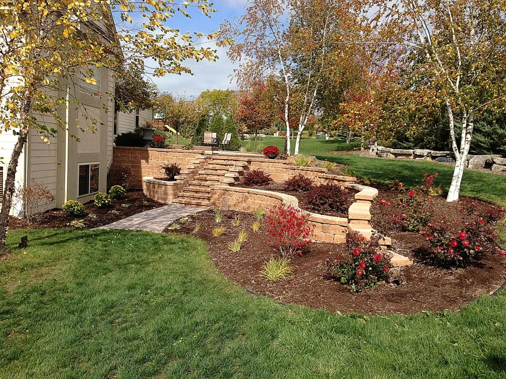 Trusted landscape design experts serving Brookfield, WI - Integrity Landscape Services