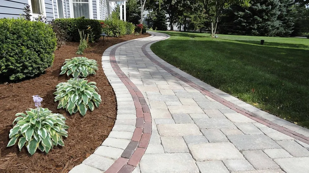Affordable landscape installation experts serving Brookfield, WI - Integrity Landscape Services