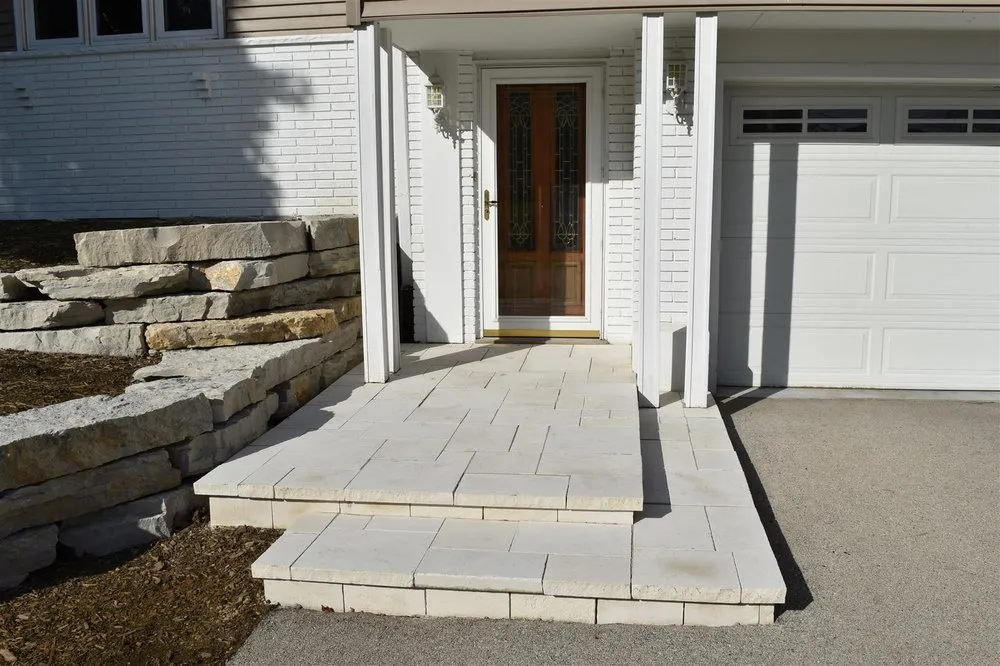 Trusted residential landscaping for homes in New Berlin, WI by Integrity Landscape Services