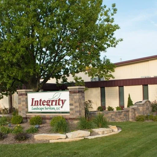 Expert lawn mowing service experts serving New Berlin, WI - Integrity Landscape Services