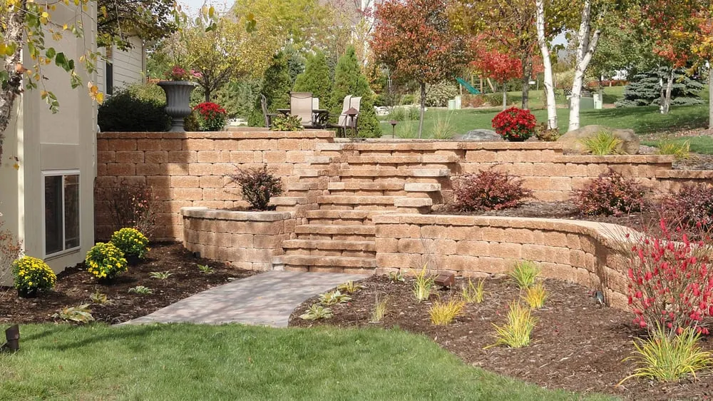 Affordable residential landscaping for homes across New Berlin, WI - Integrity Landscape Services