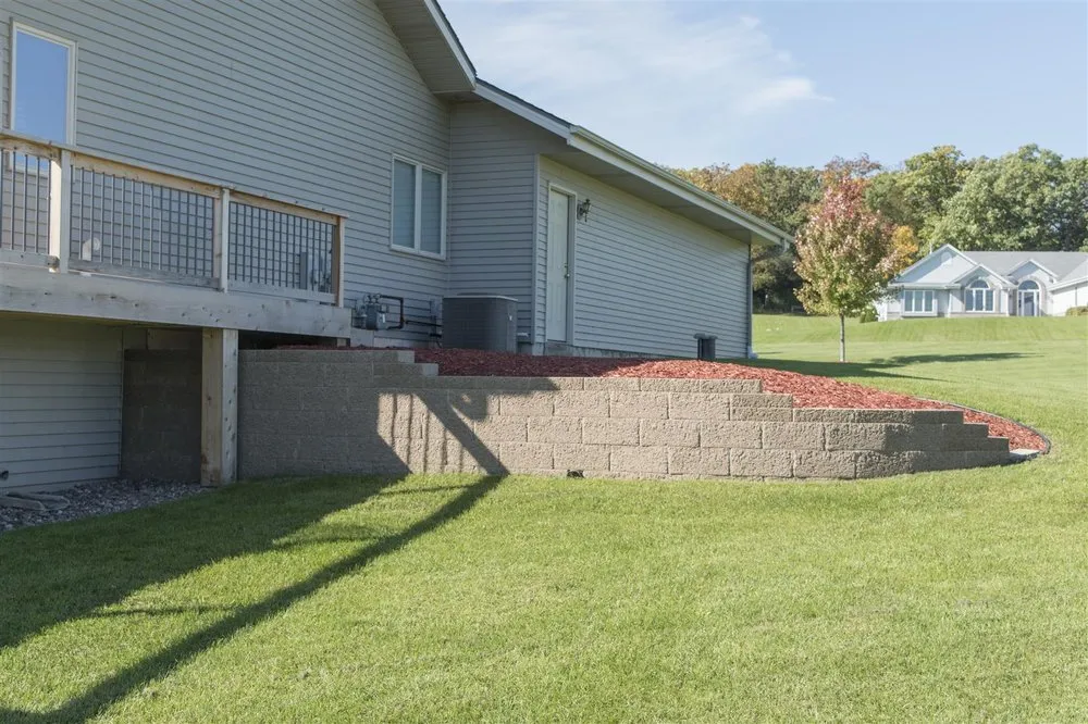 Professional yard maintenance for year-round maintenance across New Berlin, WI - Integrity Landscape Services