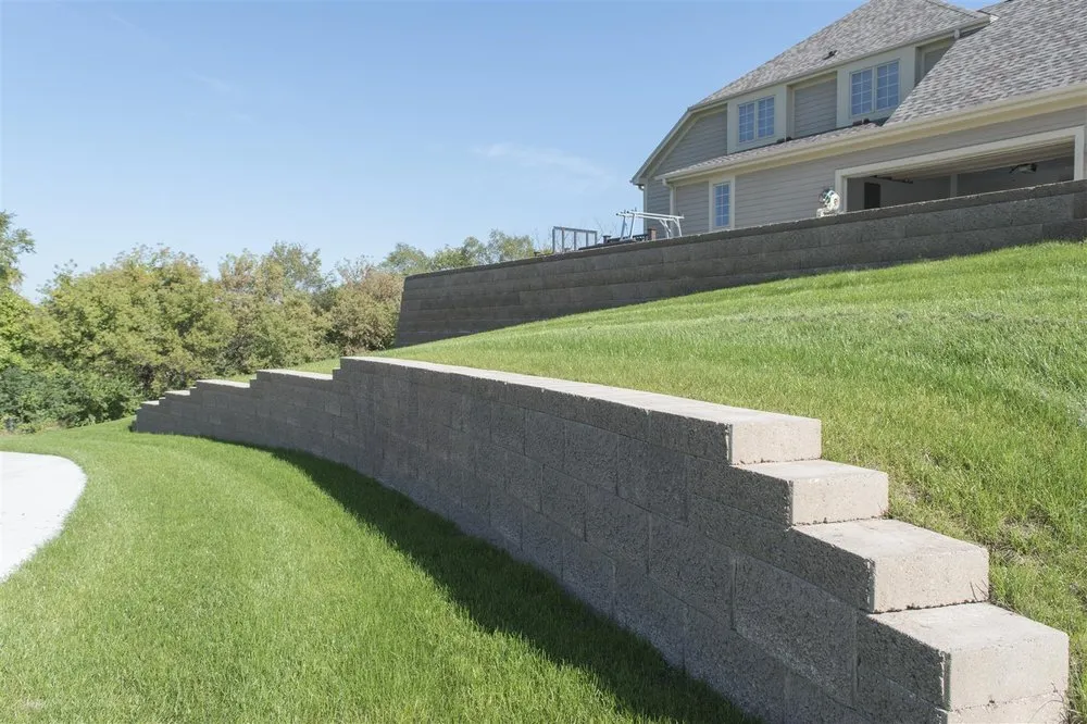 Affordable yard maintenance with custom design across New Berlin, WI - Integrity Landscape Services