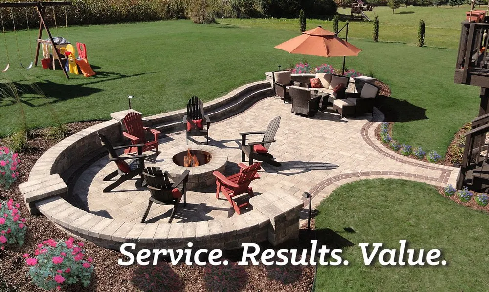 Top-rated yard maintenance in New Berlin, WI - Integrity Landscape Services