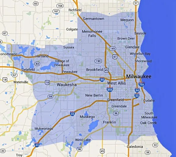 Affordable outdoor landscaping in New Berlin, WI - Integrity Landscape Services